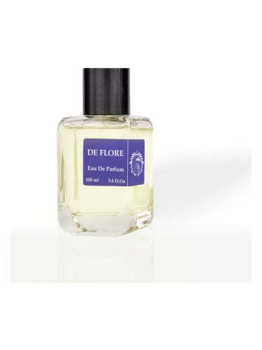 DE FLORE Athena Fragrances for men .